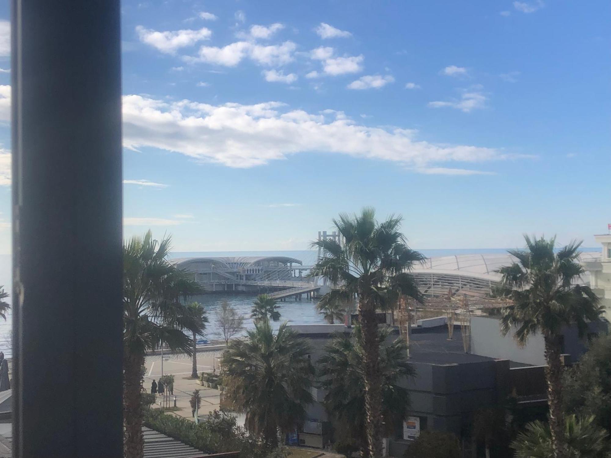 Vollga Four Seasons Apartment Драч Екстериор снимка