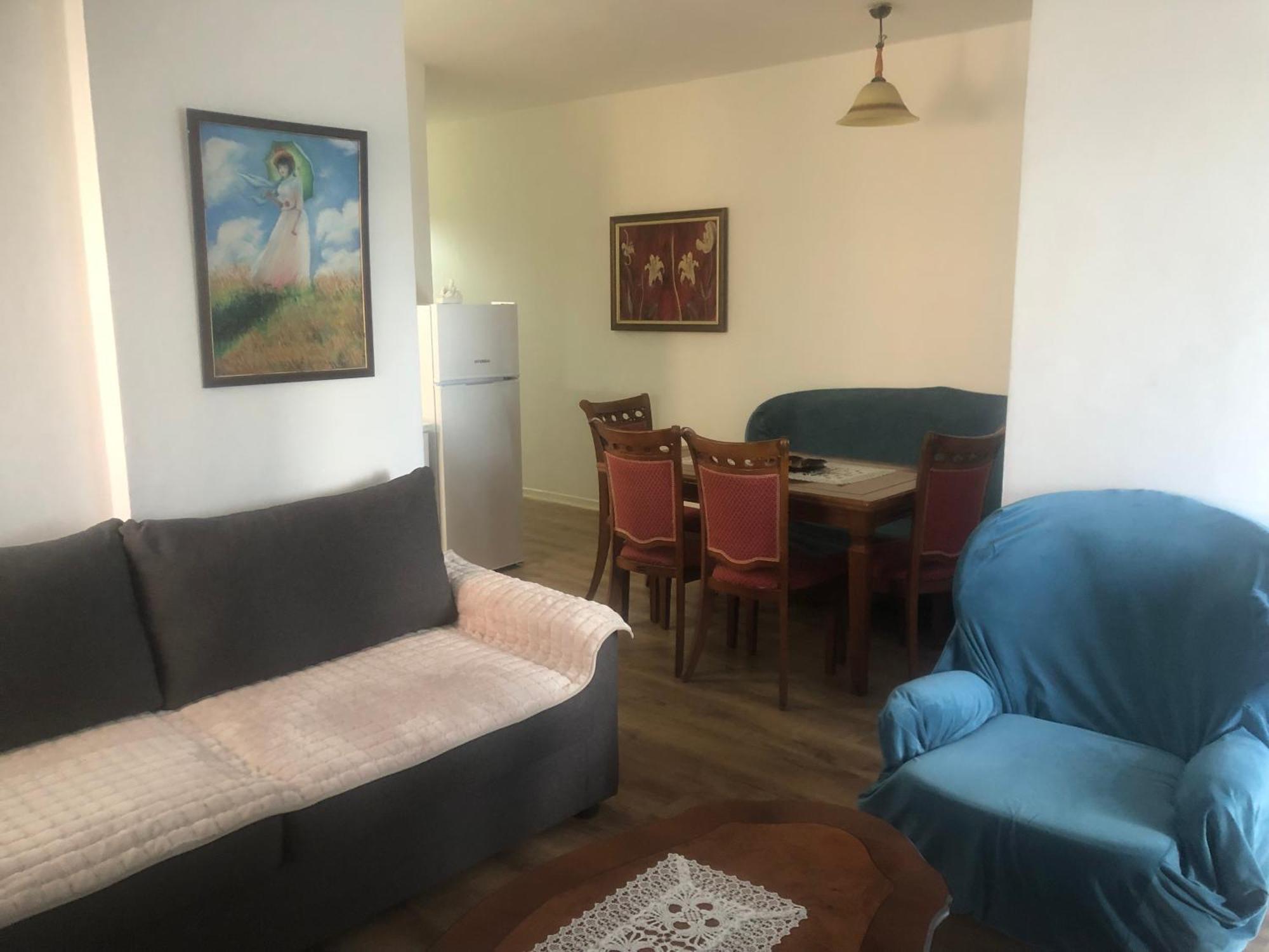 Vollga Four Seasons Apartment Драч Екстериор снимка