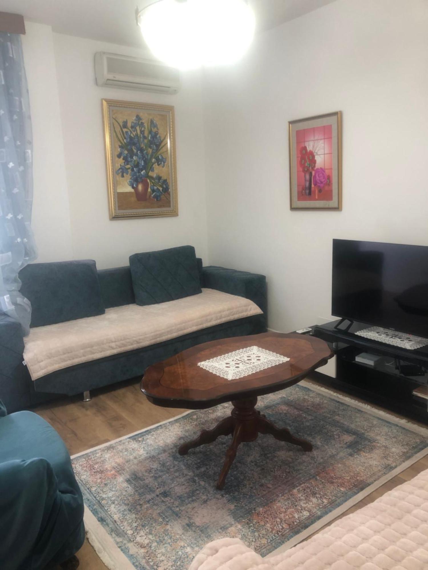 Vollga Four Seasons Apartment Драч Екстериор снимка