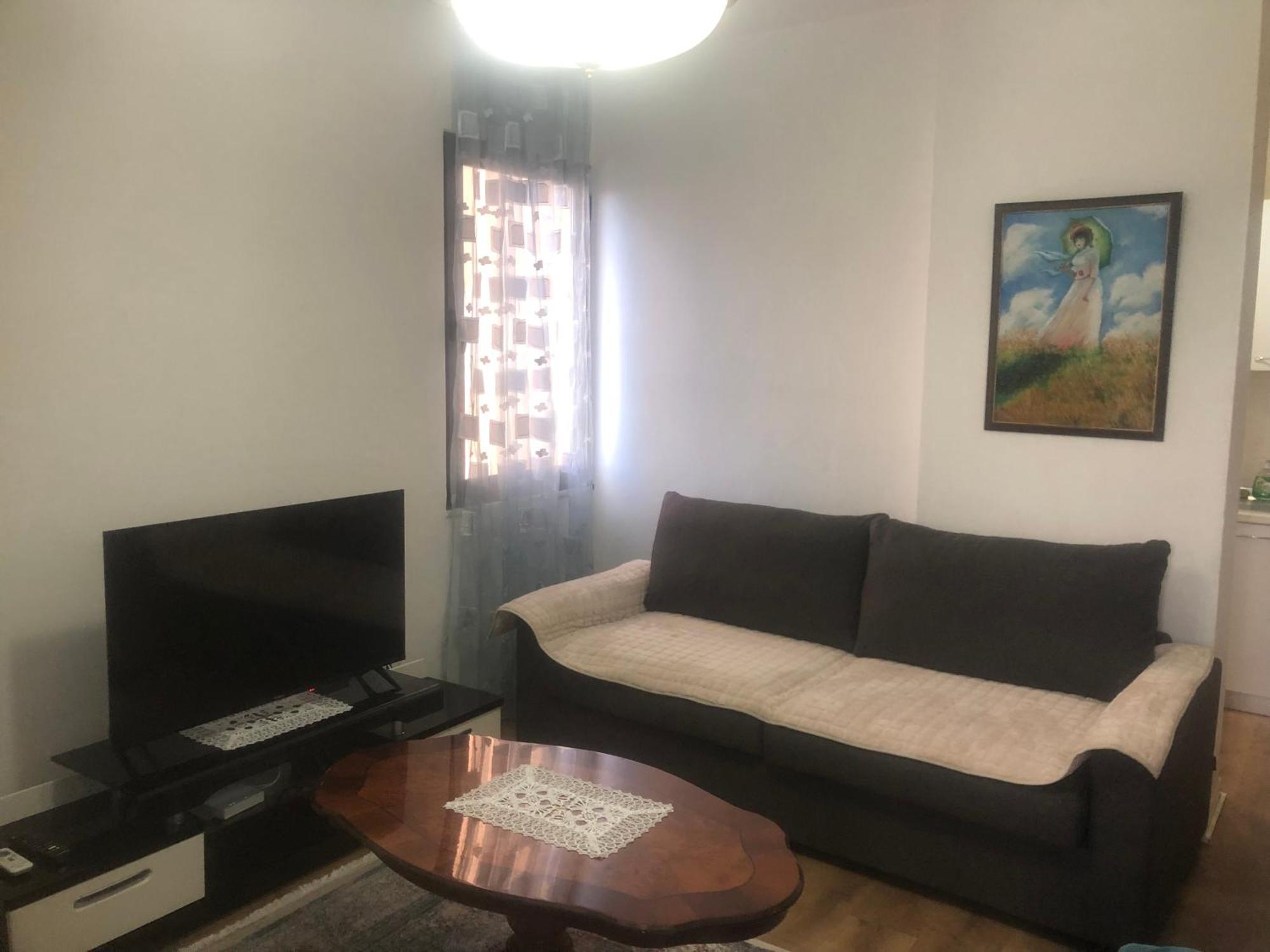 Vollga Four Seasons Apartment Драч Екстериор снимка