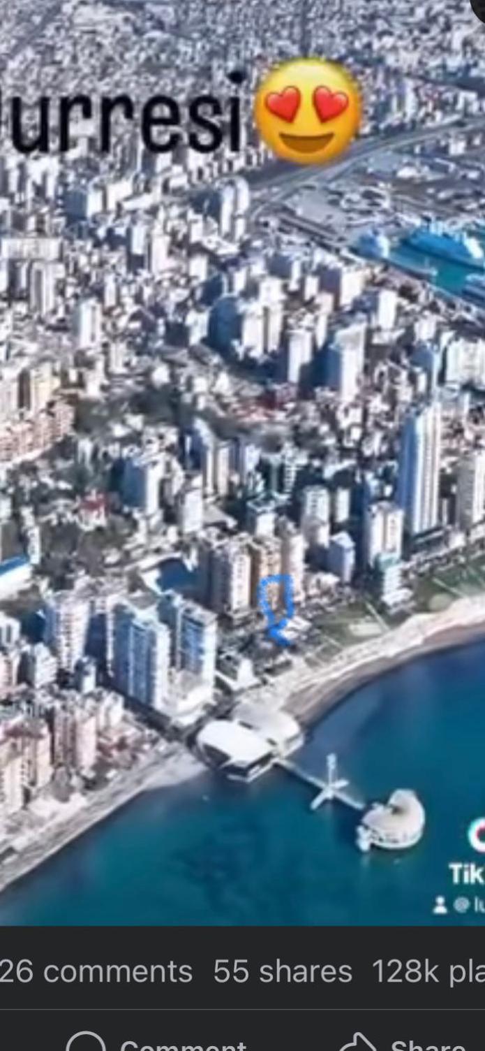 Vollga Four Seasons Apartment Драч Екстериор снимка
