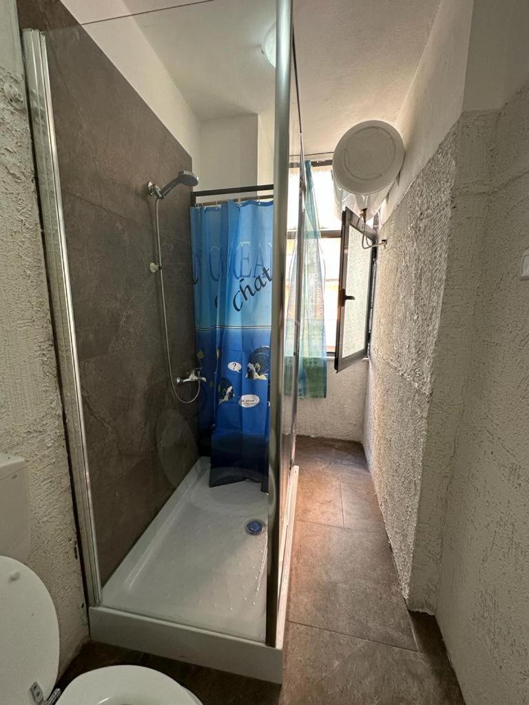 Vollga Four Seasons Apartment Драч Екстериор снимка