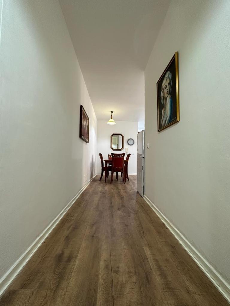 Vollga Four Seasons Apartment Драч Екстериор снимка