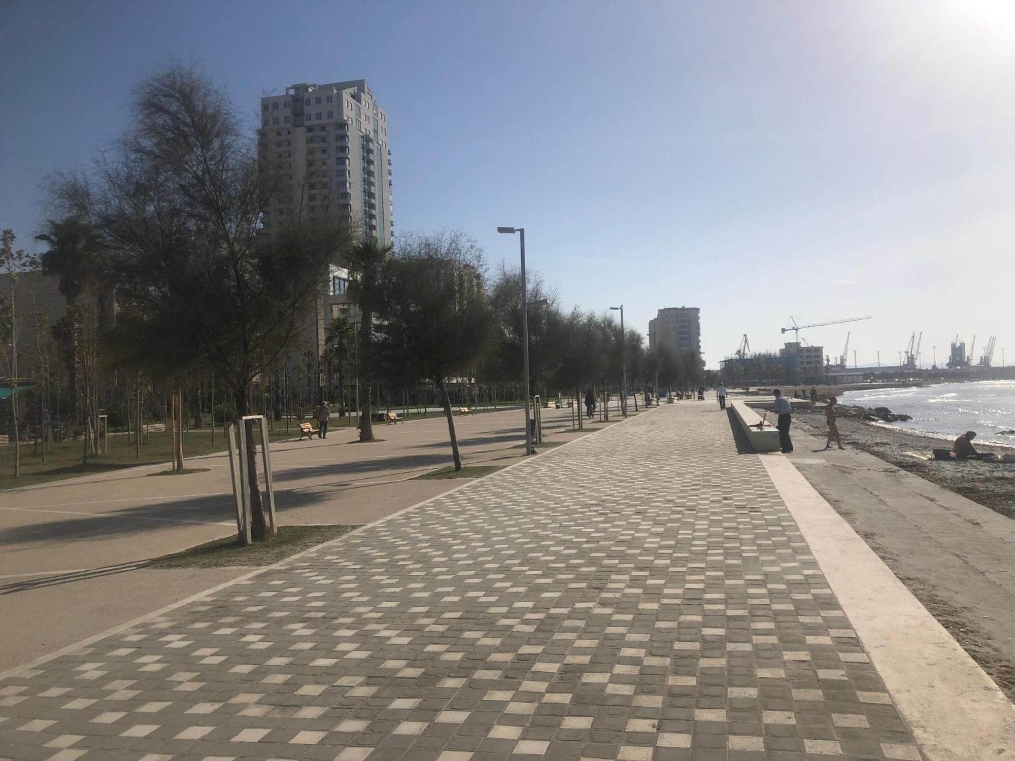 Vollga Four Seasons Apartment Драч Екстериор снимка