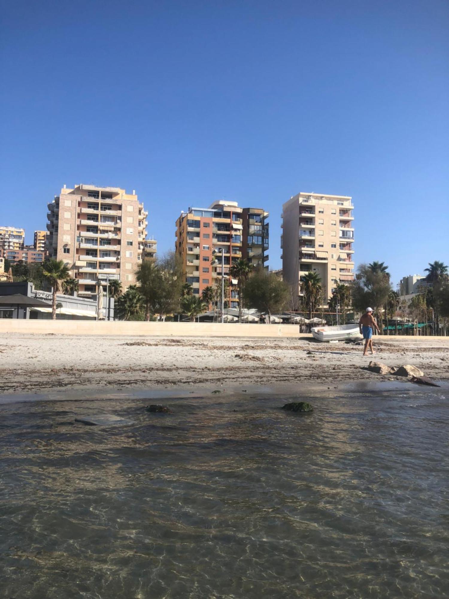 Vollga Four Seasons Apartment Драч Екстериор снимка