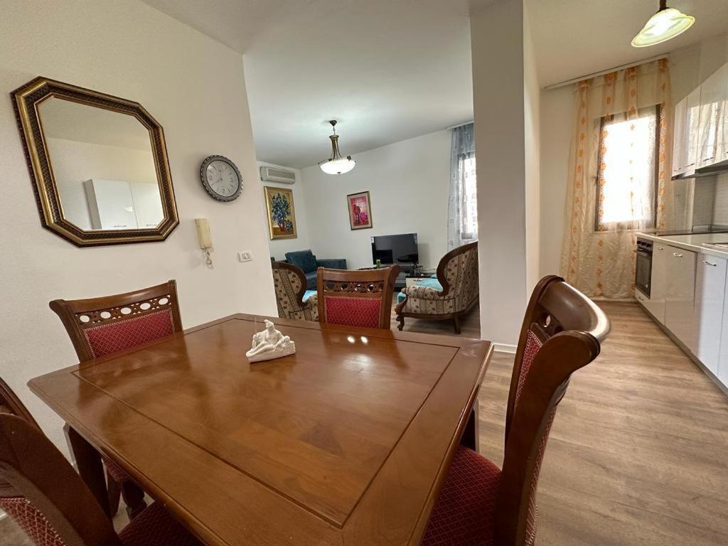 Vollga Four Seasons Apartment Драч Екстериор снимка