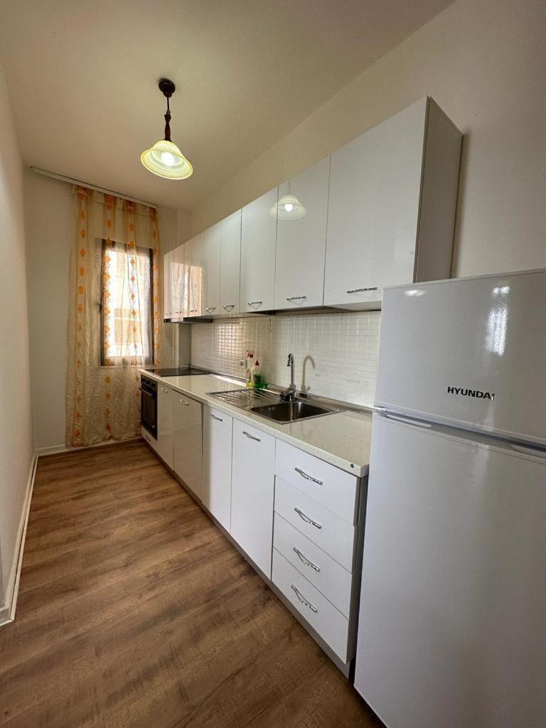 Vollga Four Seasons Apartment Драч Екстериор снимка