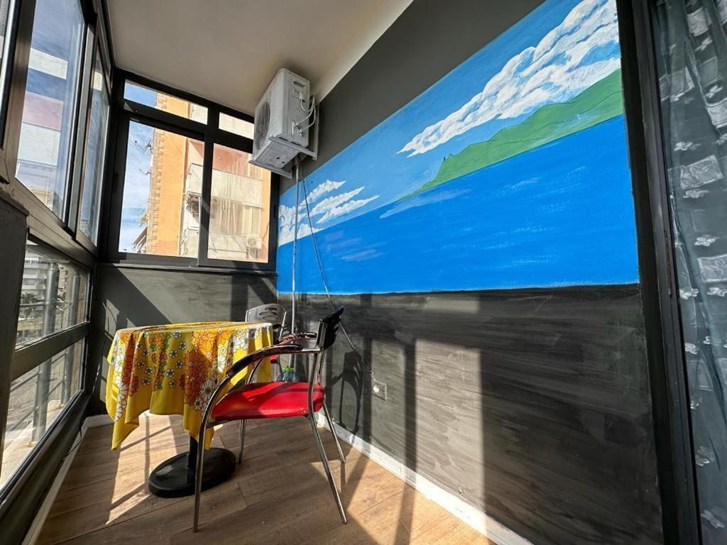 Vollga Four Seasons Apartment Драч Екстериор снимка