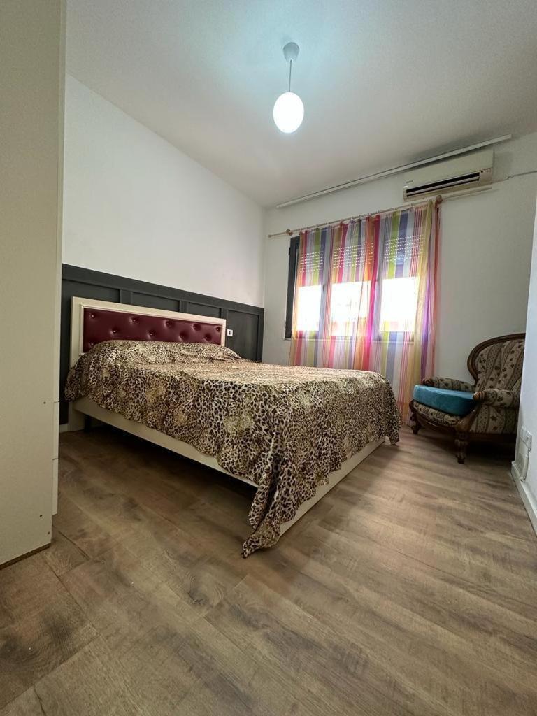 Vollga Four Seasons Apartment Драч Екстериор снимка