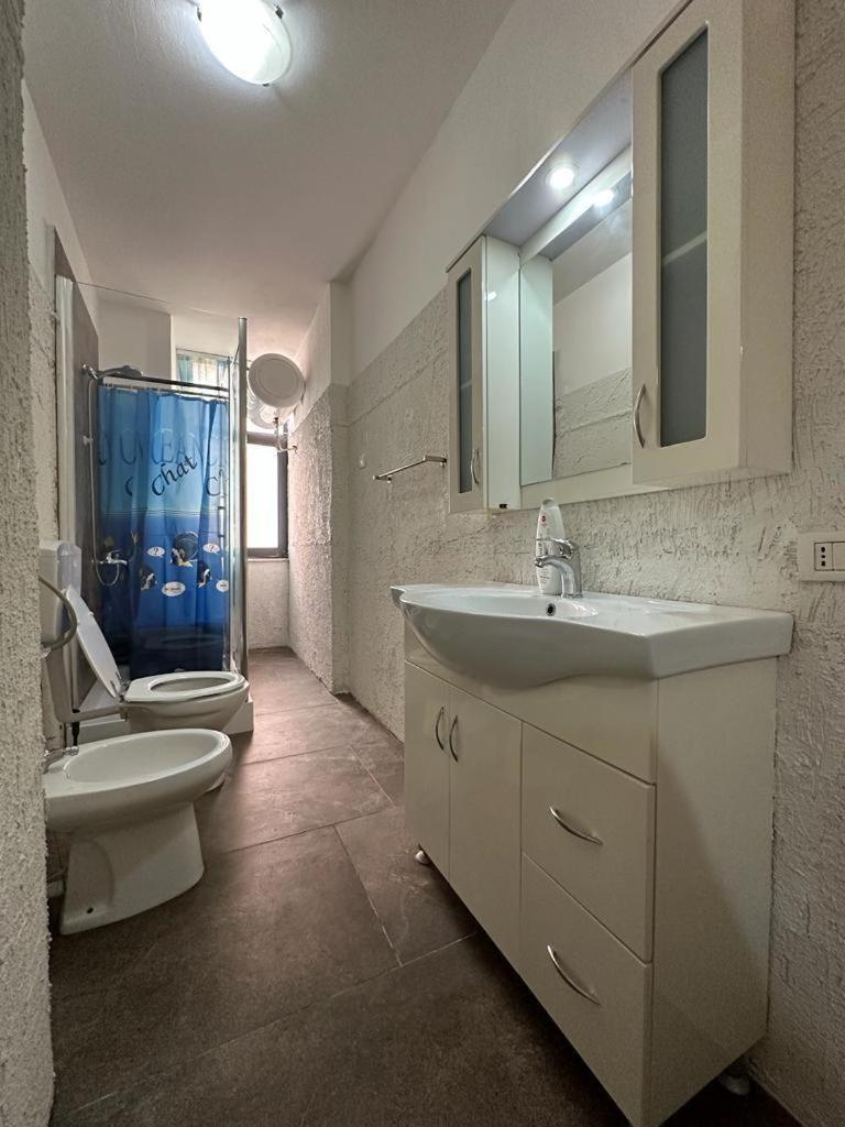 Vollga Four Seasons Apartment Драч Екстериор снимка