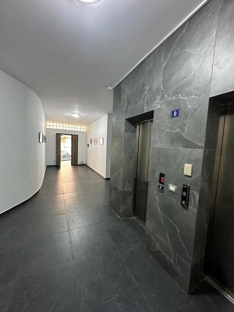Vollga Four Seasons Apartment Драч Екстериор снимка