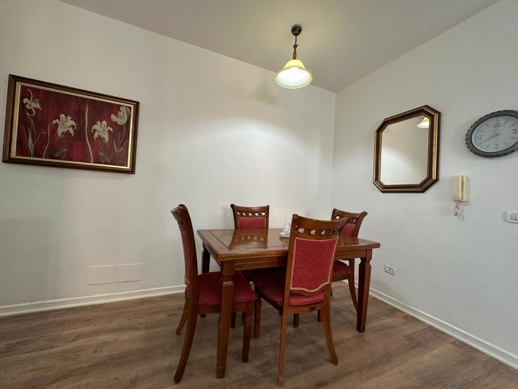 Vollga Four Seasons Apartment Драч Екстериор снимка