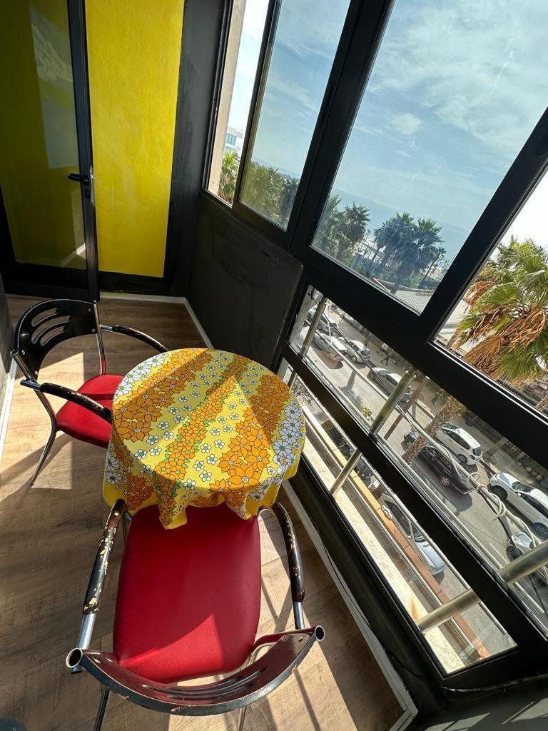 Vollga Four Seasons Apartment Драч Екстериор снимка