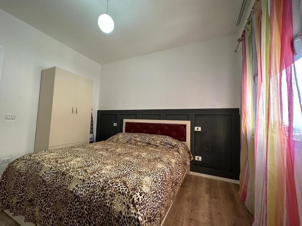 Vollga Four Seasons Apartment Драч Екстериор снимка
