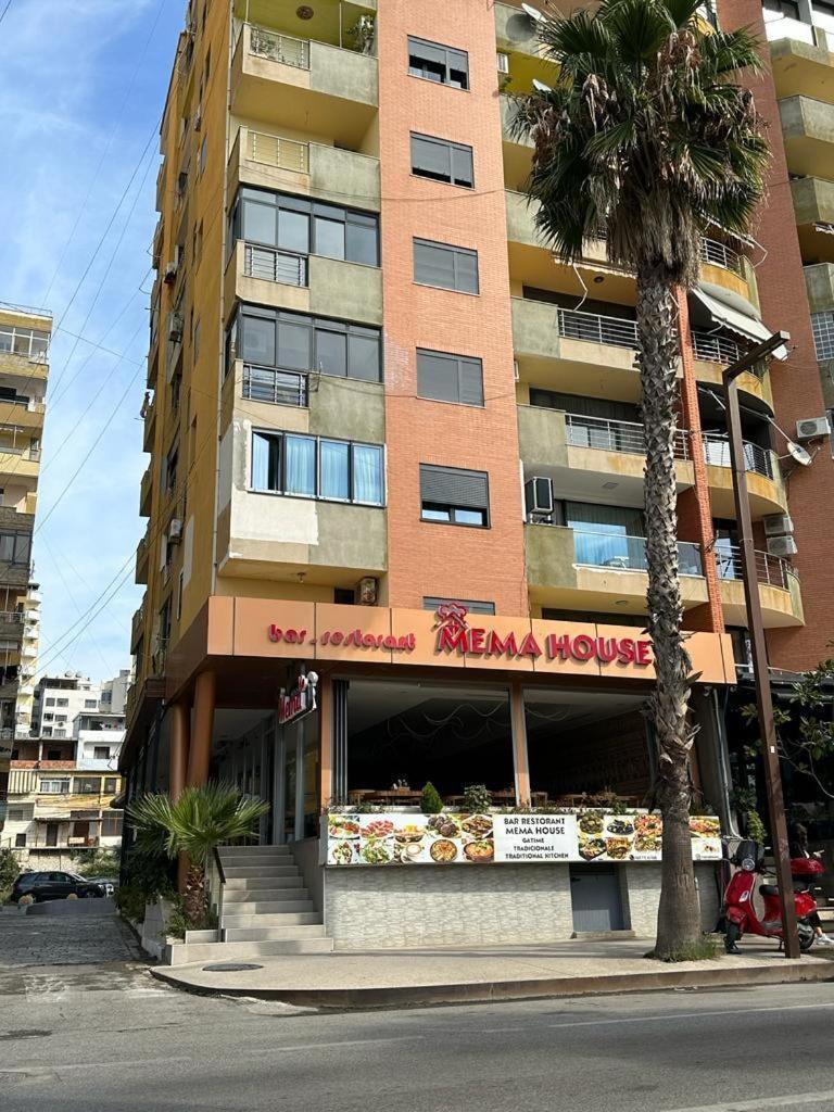 Vollga Four Seasons Apartment Драч Екстериор снимка