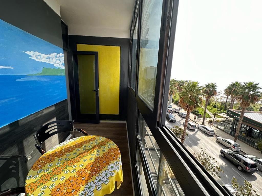 Vollga Four Seasons Apartment Драч Екстериор снимка